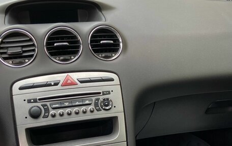 Peugeot 308 II, 2011 год, 499 000 рублей, 8 фотография