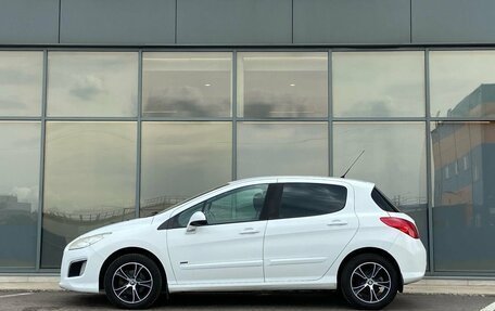 Peugeot 308 II, 2011 год, 499 000 рублей, 6 фотография