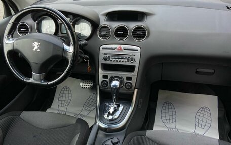 Peugeot 308 II, 2011 год, 499 000 рублей, 7 фотография