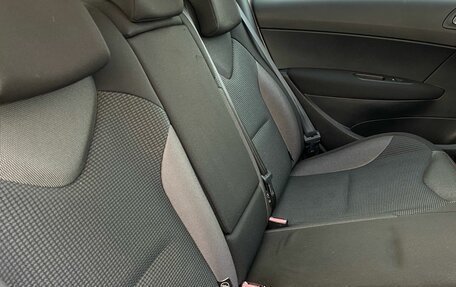 Peugeot 308 II, 2011 год, 499 000 рублей, 9 фотография