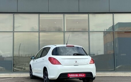 Peugeot 308 II, 2011 год, 499 000 рублей, 5 фотография