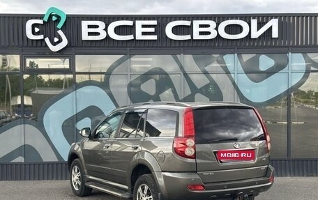 Great Wall Hover H5, 2014 год, 950 000 рублей, 3 фотография