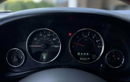 Jeep Wrangler, 2015 год, 3 190 000 рублей, 15 фотография