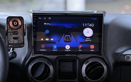 Jeep Wrangler, 2015 год, 3 190 000 рублей, 17 фотография