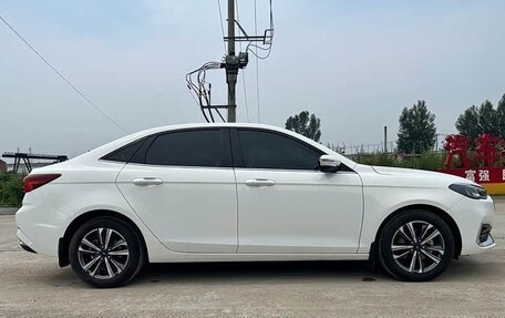 Ford Escort, 2023 год, 1 020 333 рублей, 8 фотография