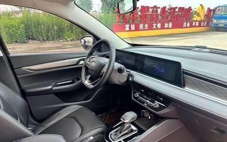 Ford Escort, 2023 год, 1 020 333 рублей, 11 фотография