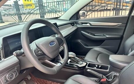 Ford Escort, 2023 год, 1 020 333 рублей, 10 фотография