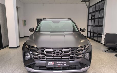 Hyundai Tucson, 2024 год, 3 750 000 рублей, 3 фотография