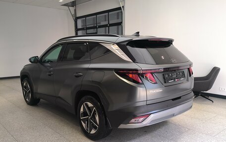 Hyundai Tucson, 2024 год, 3 750 000 рублей, 4 фотография