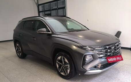 Hyundai Tucson, 2024 год, 3 750 000 рублей, 5 фотография