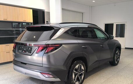 Hyundai Tucson, 2024 год, 3 750 000 рублей, 6 фотография