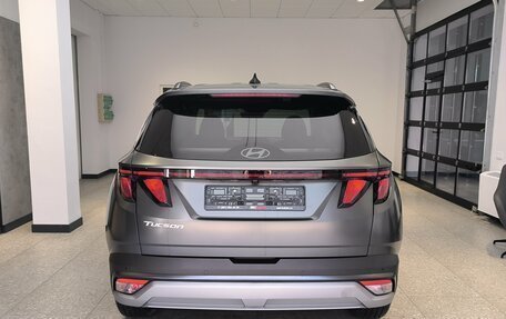 Hyundai Tucson, 2024 год, 3 750 000 рублей, 7 фотография