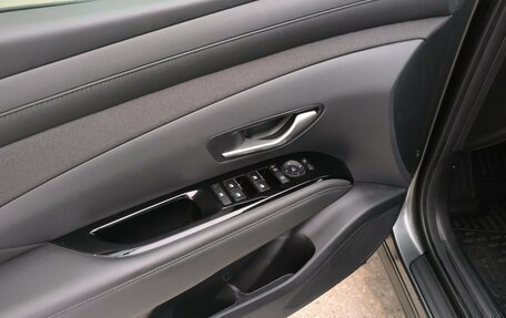 Hyundai Tucson, 2024 год, 3 750 000 рублей, 16 фотография