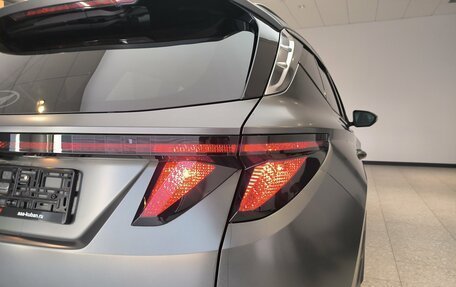 Hyundai Tucson, 2024 год, 3 750 000 рублей, 14 фотография