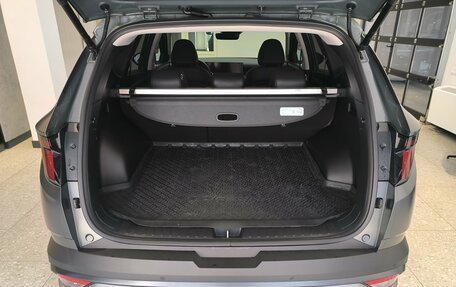 Hyundai Tucson, 2024 год, 3 750 000 рублей, 8 фотография