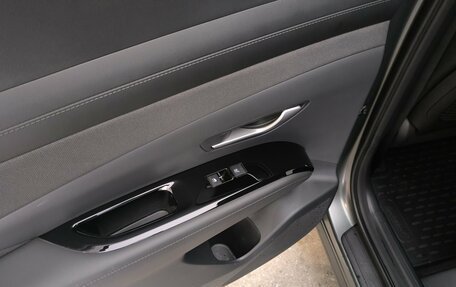Hyundai Tucson, 2024 год, 3 750 000 рублей, 18 фотография
