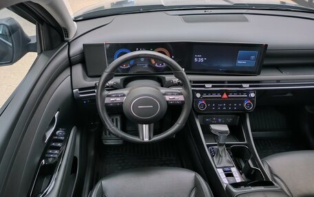 Hyundai Tucson, 2024 год, 3 750 000 рублей, 20 фотография