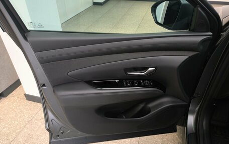 Hyundai Tucson, 2024 год, 3 750 000 рублей, 15 фотография