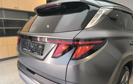 Hyundai Tucson, 2024 год, 3 750 000 рублей, 13 фотография