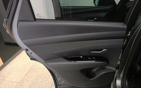 Hyundai Tucson, 2024 год, 3 750 000 рублей, 17 фотография