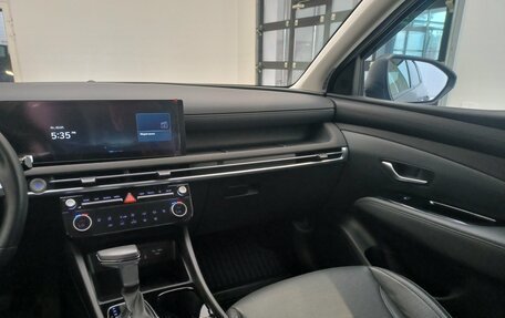 Hyundai Tucson, 2024 год, 3 750 000 рублей, 23 фотография