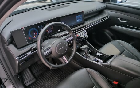 Hyundai Tucson, 2024 год, 3 750 000 рублей, 32 фотография