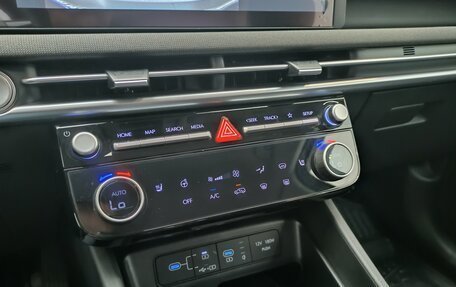 Hyundai Tucson, 2024 год, 3 750 000 рублей, 30 фотография