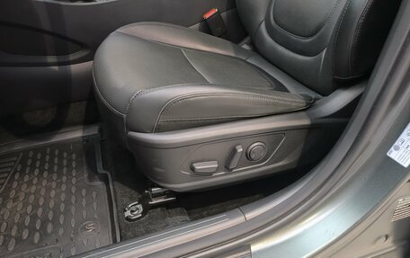 Hyundai Tucson, 2024 год, 3 750 000 рублей, 34 фотография