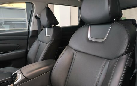 Hyundai Tucson, 2024 год, 3 750 000 рублей, 35 фотография