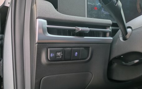 Hyundai Tucson, 2024 год, 3 750 000 рублей, 24 фотография