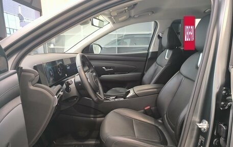 Hyundai Tucson, 2024 год, 3 750 000 рублей, 33 фотография