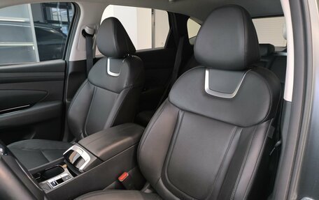 Hyundai Tucson, 2024 год, 3 750 000 рублей, 36 фотография