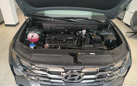 Hyundai Tucson, 2024 год, 3 750 000 рублей, 40 фотография