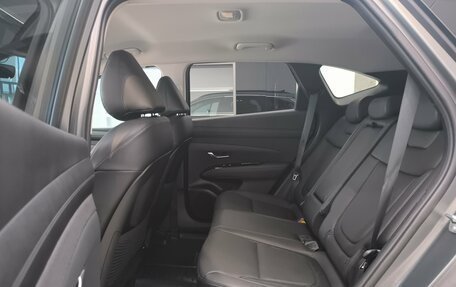 Hyundai Tucson, 2024 год, 3 750 000 рублей, 38 фотография