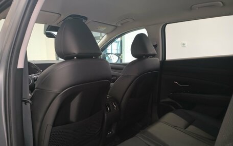 Hyundai Tucson, 2024 год, 3 750 000 рублей, 37 фотография