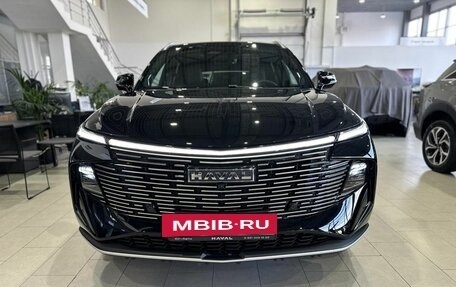 Haval F7, 2026 год, 3 799 000 рублей, 2 фотография