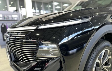 Haval F7, 2026 год, 3 799 000 рублей, 29 фотография