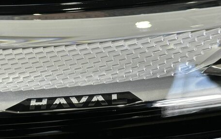 Haval F7, 2026 год, 3 799 000 рублей, 30 фотография