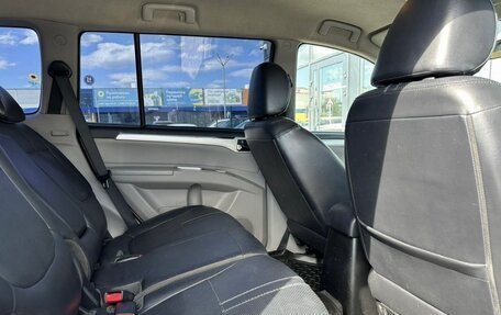 Mitsubishi Pajero Sport II рестайлинг, 2012 год, 1 487 000 рублей, 4 фотография