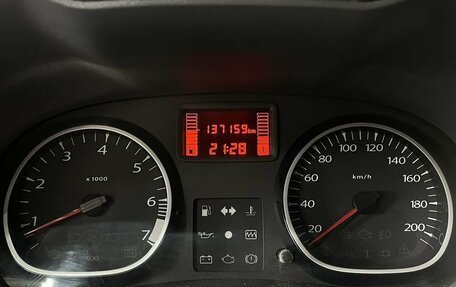 Renault Duster I рестайлинг, 2013 год, 1 180 000 рублей, 14 фотография
