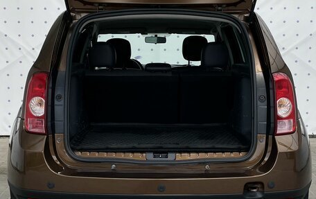 Renault Duster I рестайлинг, 2013 год, 1 180 000 рублей, 7 фотография