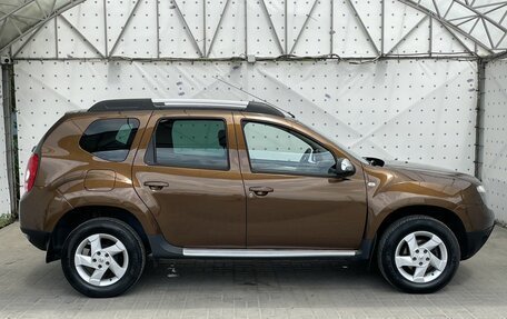 Renault Duster I рестайлинг, 2013 год, 1 180 000 рублей, 9 фотография