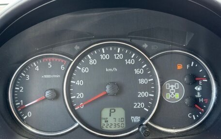 Mitsubishi Pajero Sport II рестайлинг, 2012 год, 1 487 000 рублей, 5 фотография