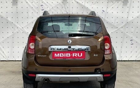 Renault Duster I рестайлинг, 2013 год, 1 180 000 рублей, 6 фотография