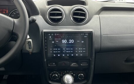 Renault Duster I рестайлинг, 2013 год, 1 180 000 рублей, 17 фотография
