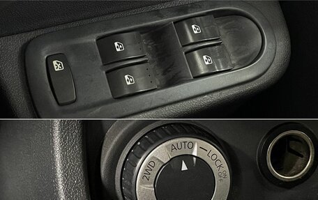 Renault Duster I рестайлинг, 2013 год, 1 180 000 рублей, 18 фотография