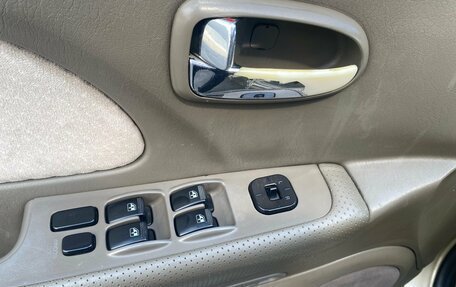 Hyundai Sonata IV рестайлинг, 2002 год, 250 000 рублей, 8 фотография