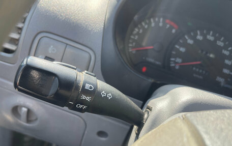Hyundai Accent II, 2007 год, 235 000 рублей, 11 фотография
