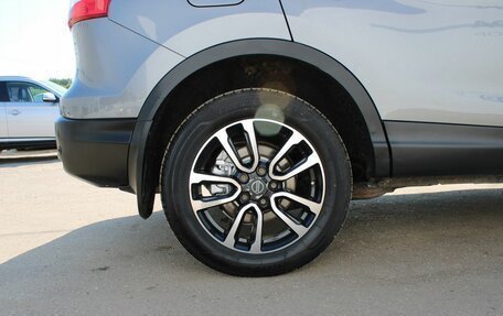 Nissan Qashqai, 2014 год, 1 549 000 рублей, 11 фотография
