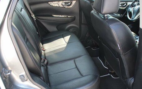 Nissan Qashqai, 2014 год, 1 549 000 рублей, 14 фотография